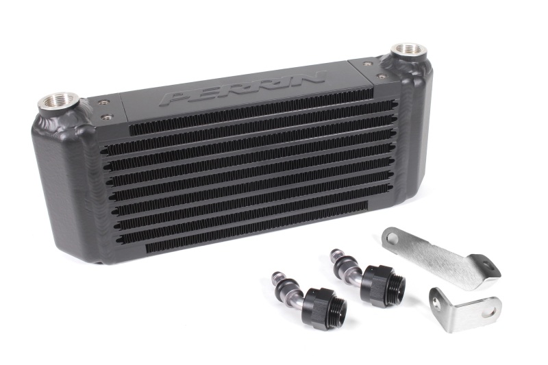 Subaru Legacy Oil Cooler Kit - Perrin Performance - `20-`25